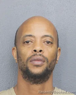 Mugshot of KEMAR WELCH