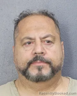 Mugshot of NASEER ALI AHMAD