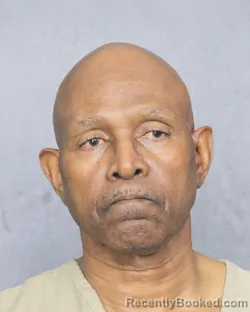 Mugshot of ANTHONY DILLON WRIGHT