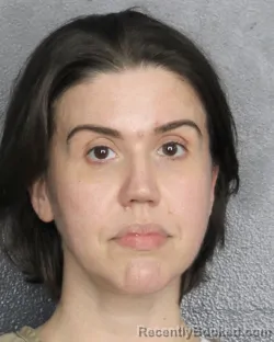 Mugshot of JESSICA SCHULER