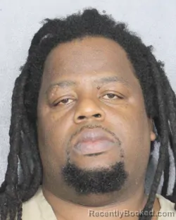 Mugshot of DAVID GEAN LOVE