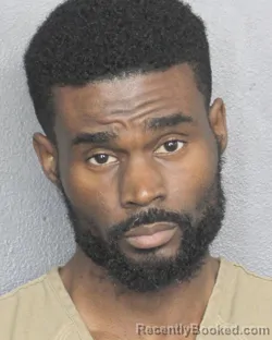 Mugshot of DARREN AARON PEART