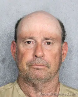 Mugshot of DAVID ROSS GILBOE