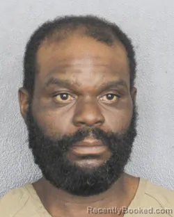 Mugshot of GARY JEMISON MILLER