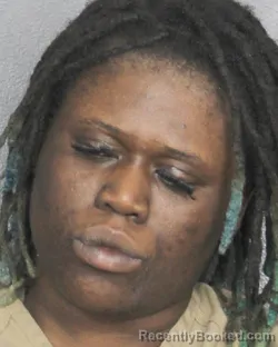 Mugshot of ROODELINE ELOR