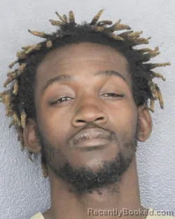 Mugshot of CLIVENS REJOUIS