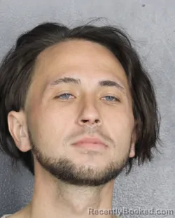 Mugshot of KAREN KALASHNIKOV