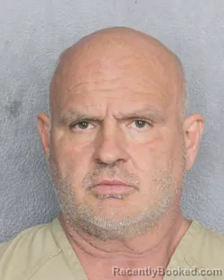 Mugshot of SCOTT NELSON NIDA