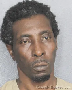 Mugshot of CHARLES LEE BELL