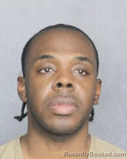 Mugshot of MOSES LAMAR TAULBERT