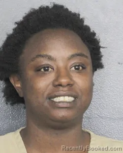 Mugshot of ANJILICA CYNDIA MENDIOLA