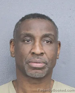 Mugshot of GARRETT ANDRE SMITH