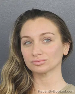 Mugshot of AMANDA CHRISTINE EDD