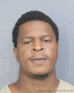 Mugshot of CORNELIUS JOSHUA KING