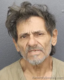 Mugshot of THOMAS MICHAEL CULICCHIA