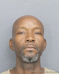 Mugshot of JOHN WALKER CRAWFORD