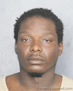 Mugshot of EDDIE LEWIS J GERMAN