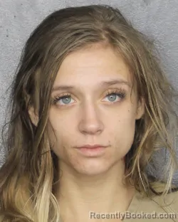 Mugshot of EMMA ELIZABETH RUPERT