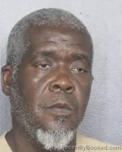 Mugshot of TIMOTHY BRIAN TIGNER