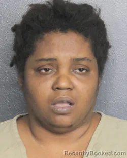 Mugshot of EVE CHRIST