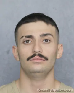 Mugshot of EDWARD OZKAN