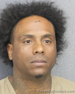 Mugshot of CHRISTOPHER JOHN SANTIAGO