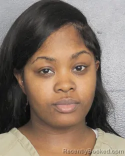 Mugshot of DESTINEE CIERRA SULLIIVAN