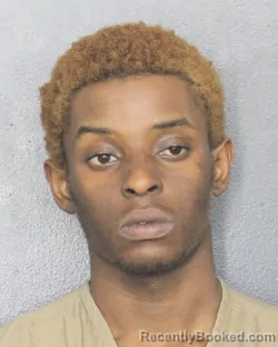 Mugshot of JOHN NATHAN MICHAEL VICTOR