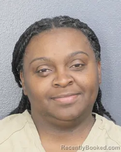 Mugshot of TEENA MARIE TURNER