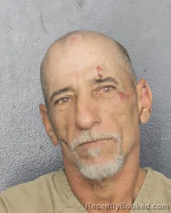 Mugshot of ABEL QUINTERO