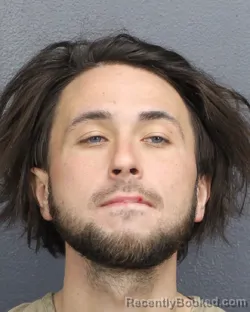 Mugshot of KAREN KALASHNIKOV