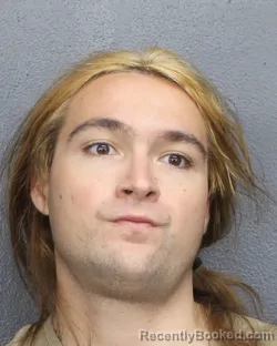 Mugshot of THOMAS DEAN SORGIE