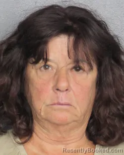 Mugshot of DONNA TOURNAS