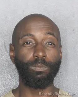 Mugshot of CHANNING CANNON