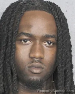 Mugshot of JOHNATHAN BERNARD EDWARDS