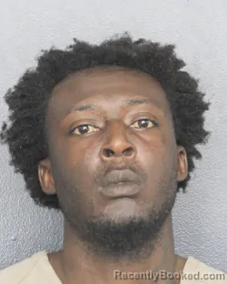 Mugshot of STEVEN JATAVES VIRGILE