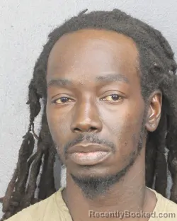 Mugshot of BRANDON MICHAEL YOUNG