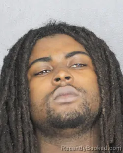 Mugshot of DEAN BLAKE