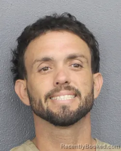 Mugshot of JOSHUA ALEXANDER TORRES