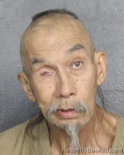 Mugshot of KENNETH EUGENE SUTTON