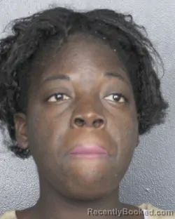 Mugshot of DIANE MARGO KEEN