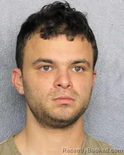 Mugshot of ANTHONY LOUIS QUOD