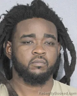 Mugshot of CHRISTOPHER DAVID WEST BRUCE