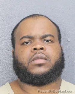 Mugshot of ROYNESTO J GLOVER