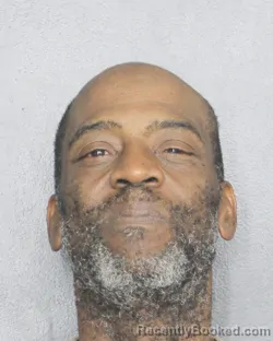 Mugshot of ANTHONY LINBEN MILLER