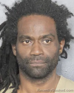 Mugshot of ANTONIO CORETZ LAWSON