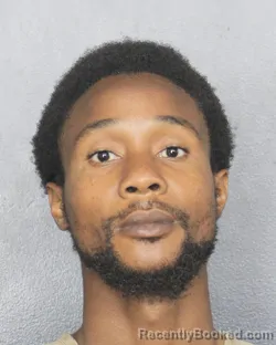 Mugshot of CHARLES MCKENZIE DEMPS