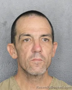 Mugshot of WILLIAM ANTHONY PHILLIPS