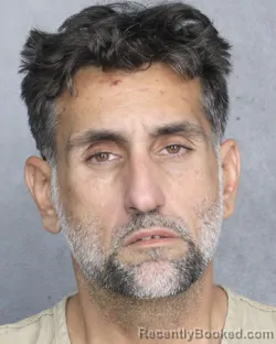 Mugshot of CHRISTOPHER S MITCHELL