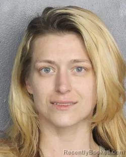 Mugshot of CHLOE JANE MARIE JAMISON